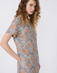 WKDCRESPO 2615221042600 - Abiti - Weekend MAX MARA