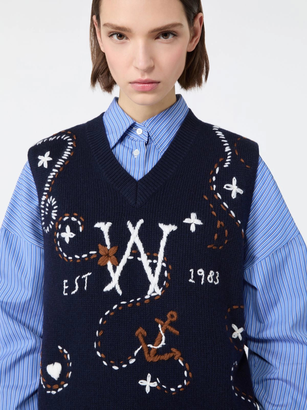 WKDCACAO 2625356012600 - Maglieria - Weekend MAX MARA