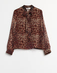 TL-02FW25261476 - Camicie - TRASH AND LUXURY