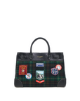 CHAMONIX TOTE TOTE BAG - Borse - RUE MADAM PARIS