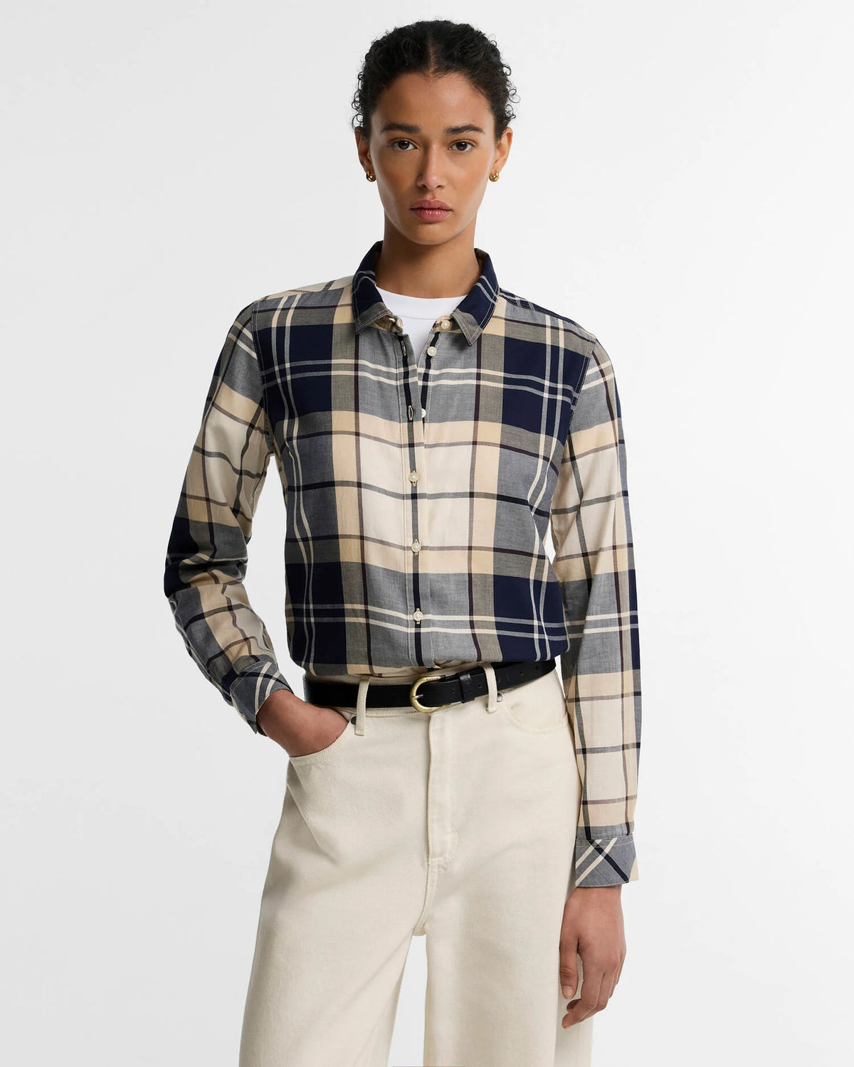 LSH1353TN26 - Camicie - Barbour