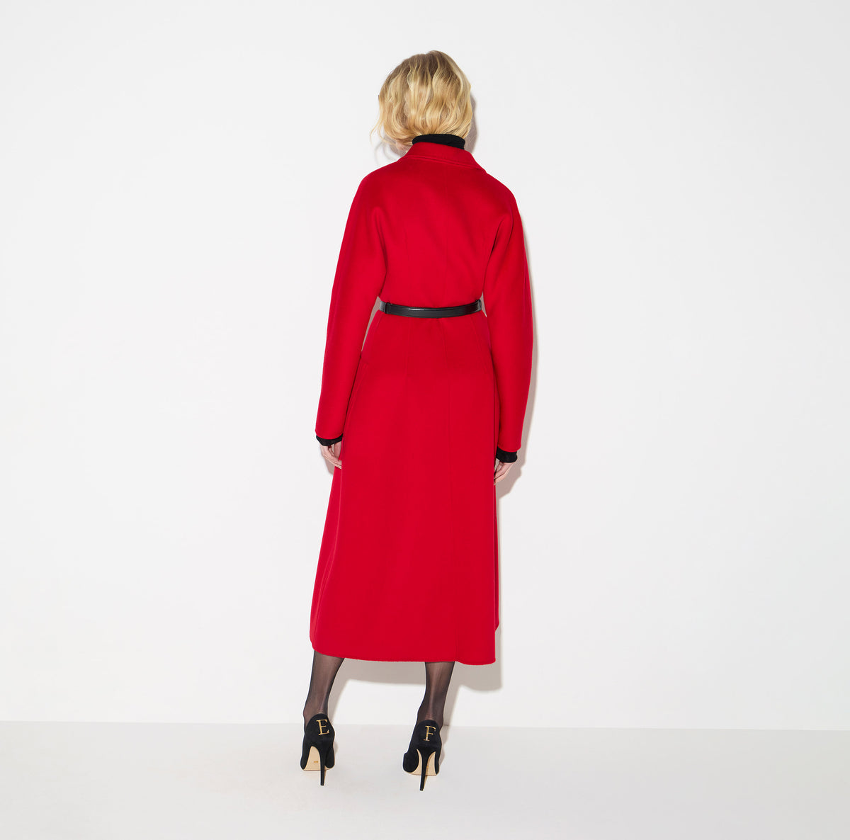 CP03D67E2 - Cappotti - Elisabetta Franchi