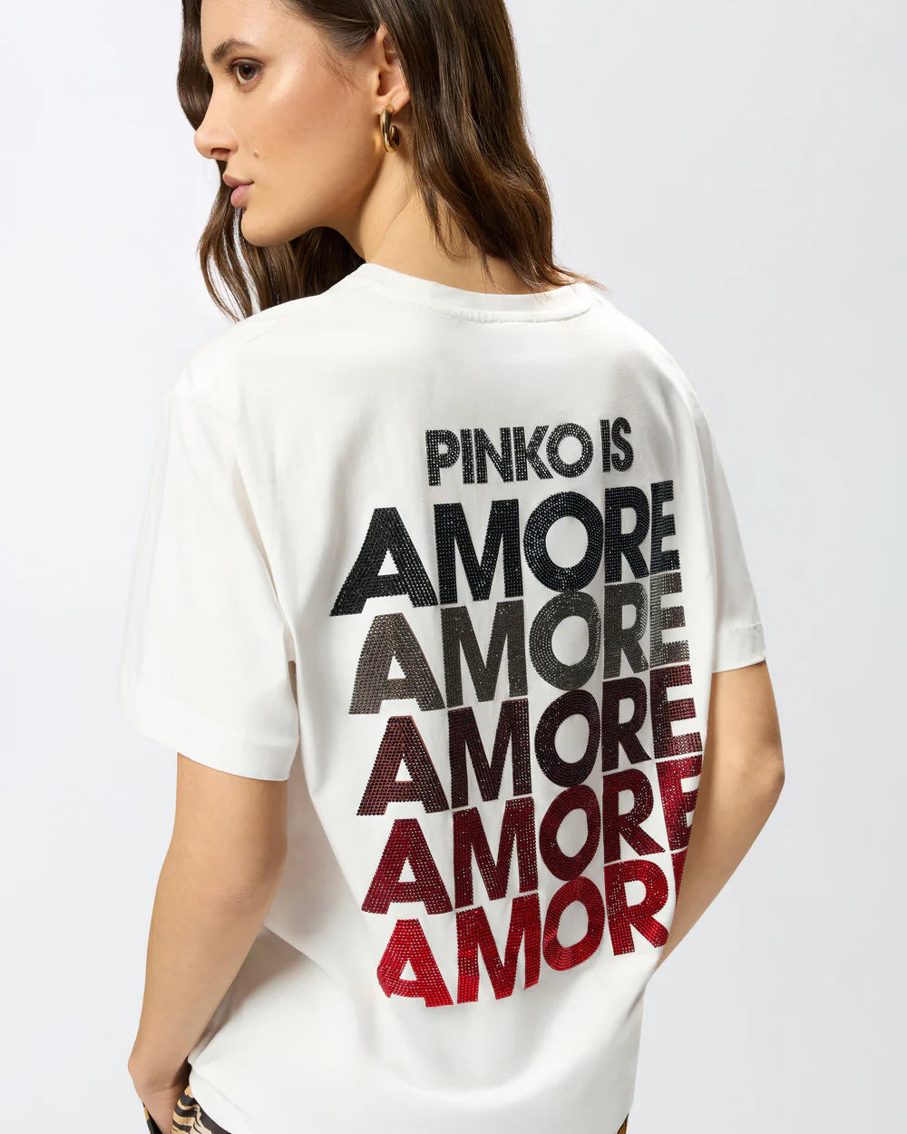 STREPITOSO 105526-A33I - Maglieria - Pinko