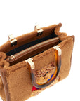 MARVIN MINI TOTE WINTER - Borse - RUE MADAM PARIS