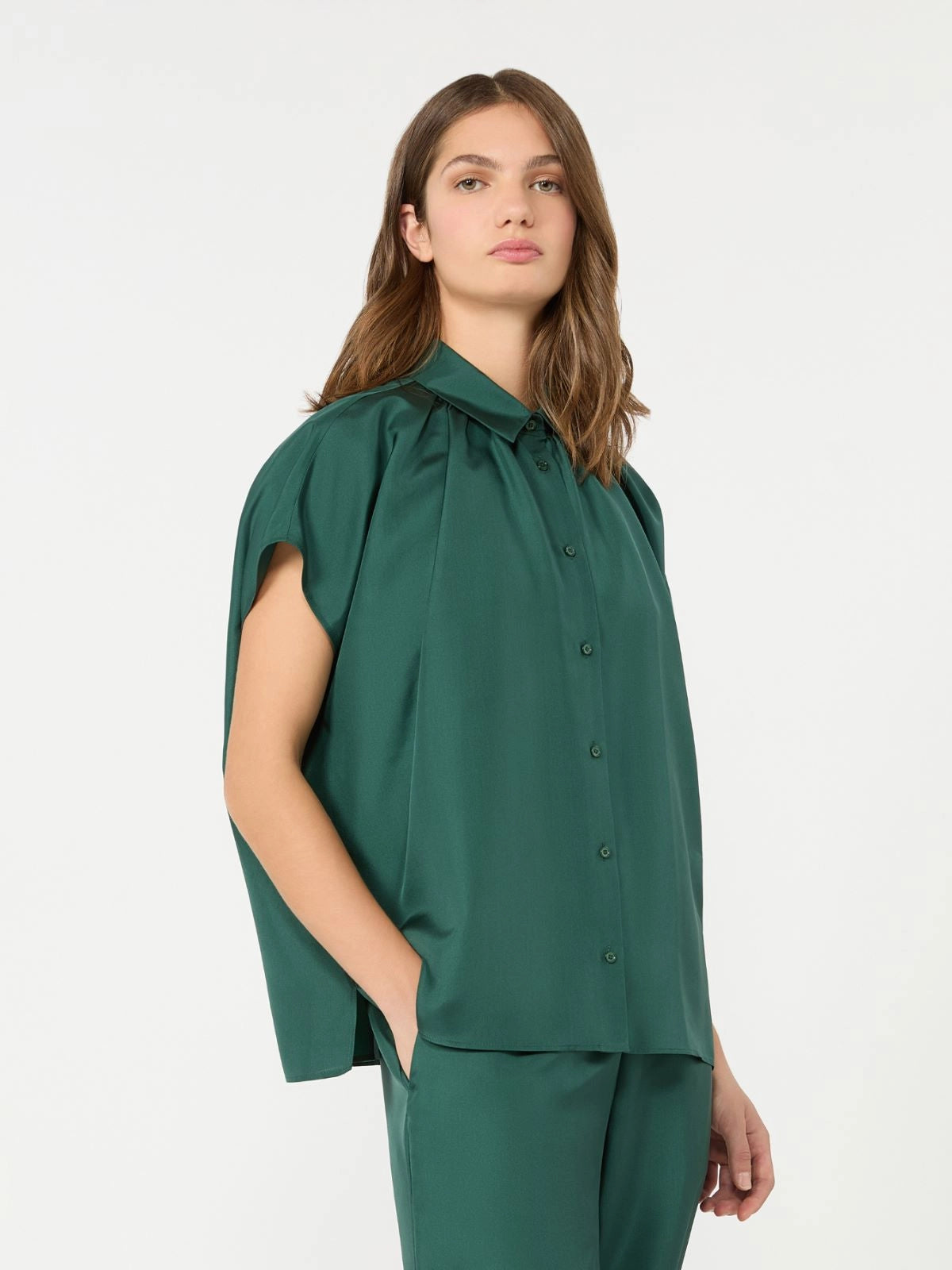 WKDCRINE 2625116081600 - Camicie - Weekend MAX MARA
