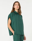 WKDCRINE 2625116081600 - Camicie - Weekend MAX MARA