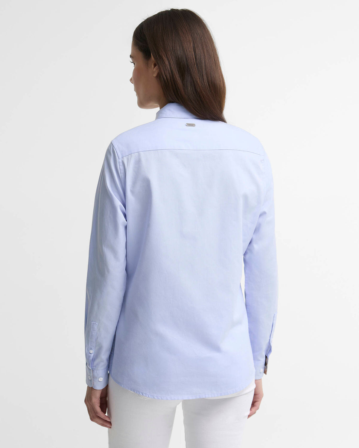 LSH1409BL26 - Camicie - Barbour