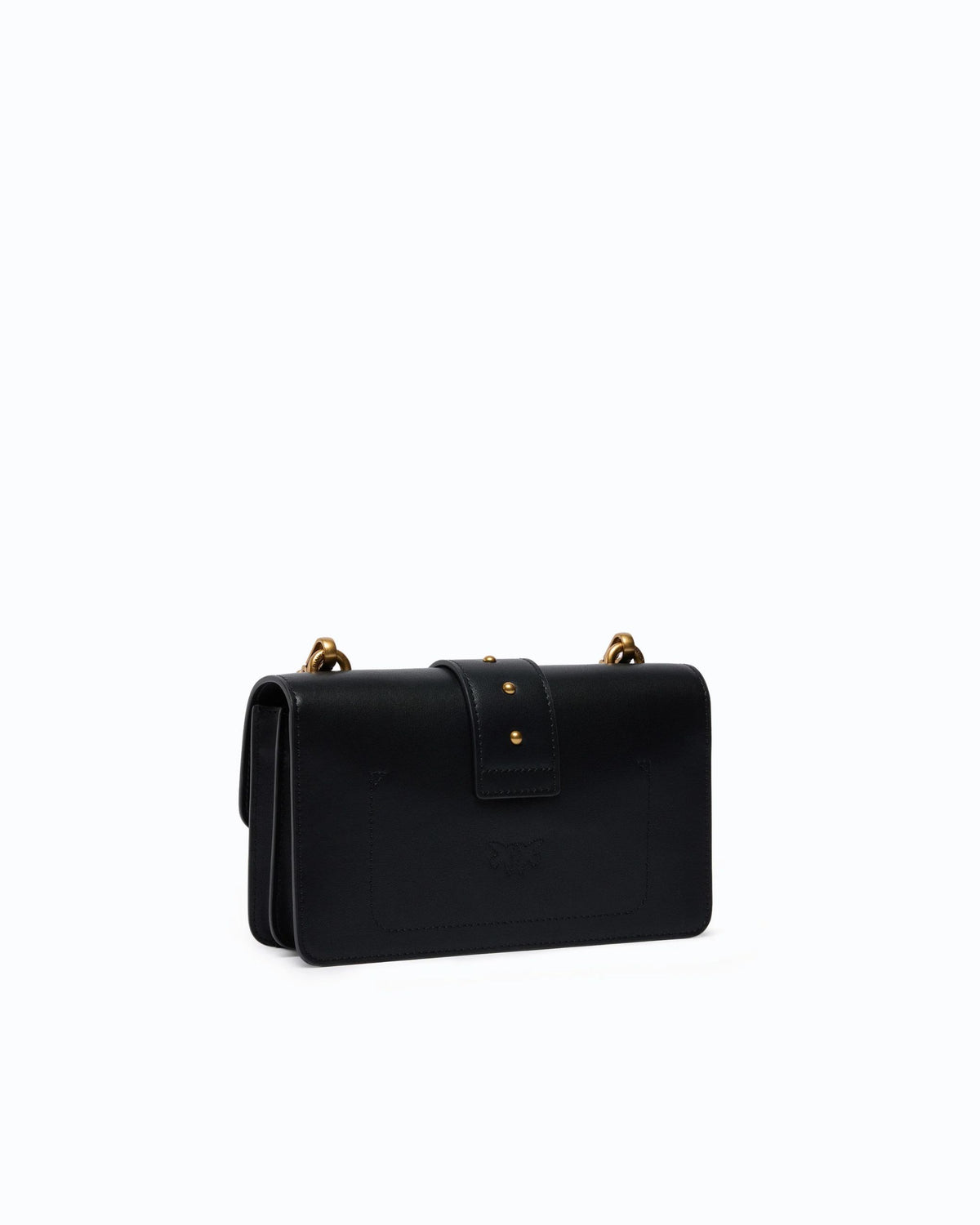 LOVE ONE MINI 105856-A0F1 NR/BI - Borse - Pinko
