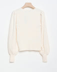 200951610001 BASALEAH-LONG SLEEVE - Maglieria - RALPH LAUREN