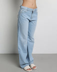 DD5075 Alex - Pantaloni - VICOLO