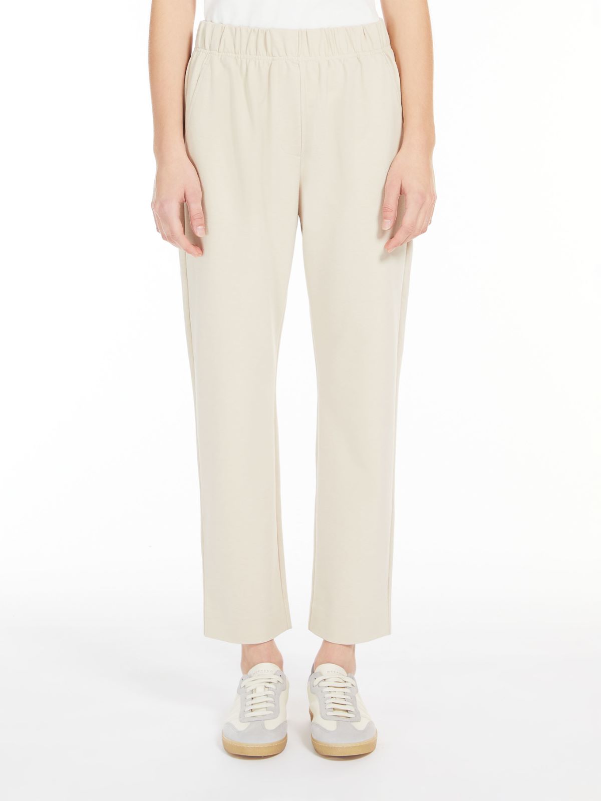 ELFO -AI24 - Pantaloni - Weekend MAX MARA