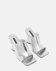 ZANZIBAR S0111ARG62P - Scarpe - TWENTY-FOURHAITCH