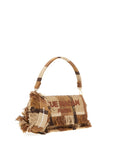 CASABLANCA SHOULDER - Borse - RUE MADAM PARIS