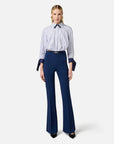 PA09952E2 - Pantaloni - Elisabetta Franchi