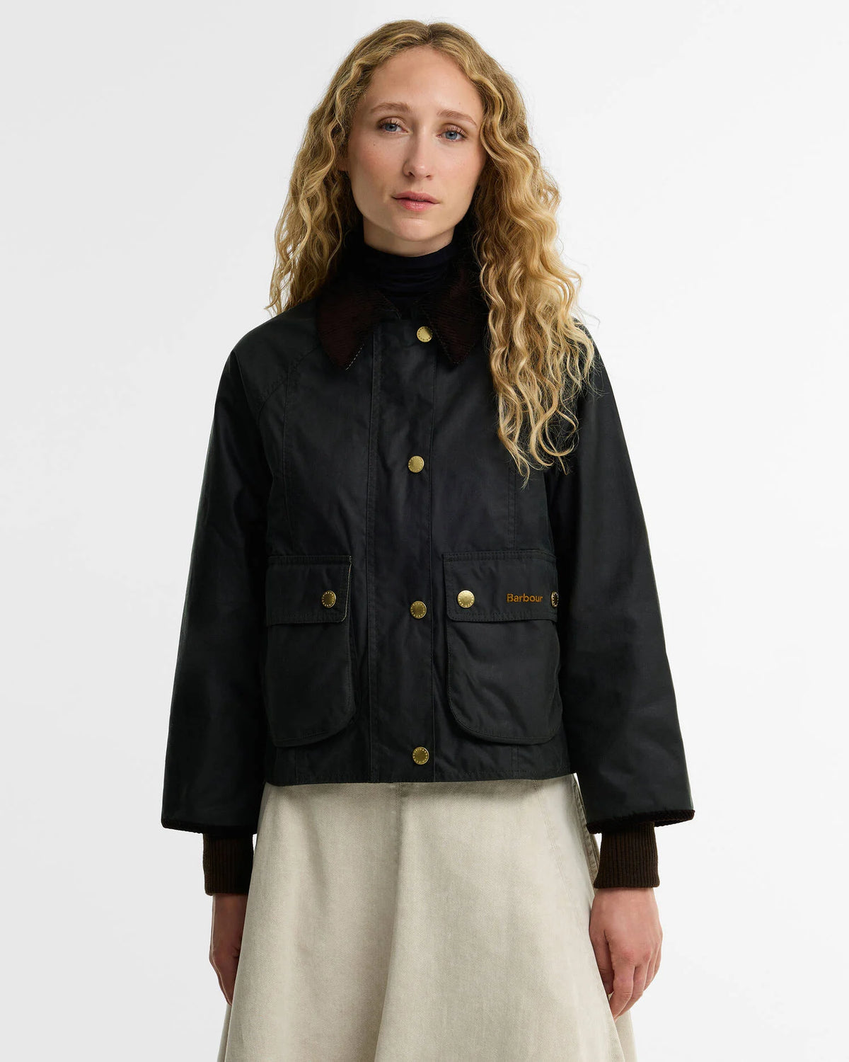LWX1403SG51 - Giacche - Barbour