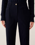 PBBFLARE 2611131043200 - Pantaloni - PENNY BLACK
