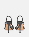 FLAMENCO S0092NER62P - Scarpe - TWENTY-FOURHAITCH