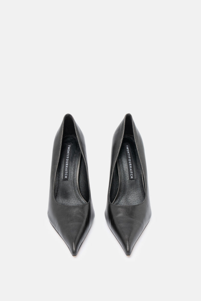 MIVORA S0162GRI62A - Scarpe - TWENTY-FOURHAITCH