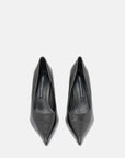 MIVORA S0162GRI62A - Scarpe - TWENTY-FOURHAITCH