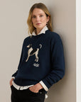200P02075001 RIEDNEE-LONG - Maglieria - RALPH LAUREN