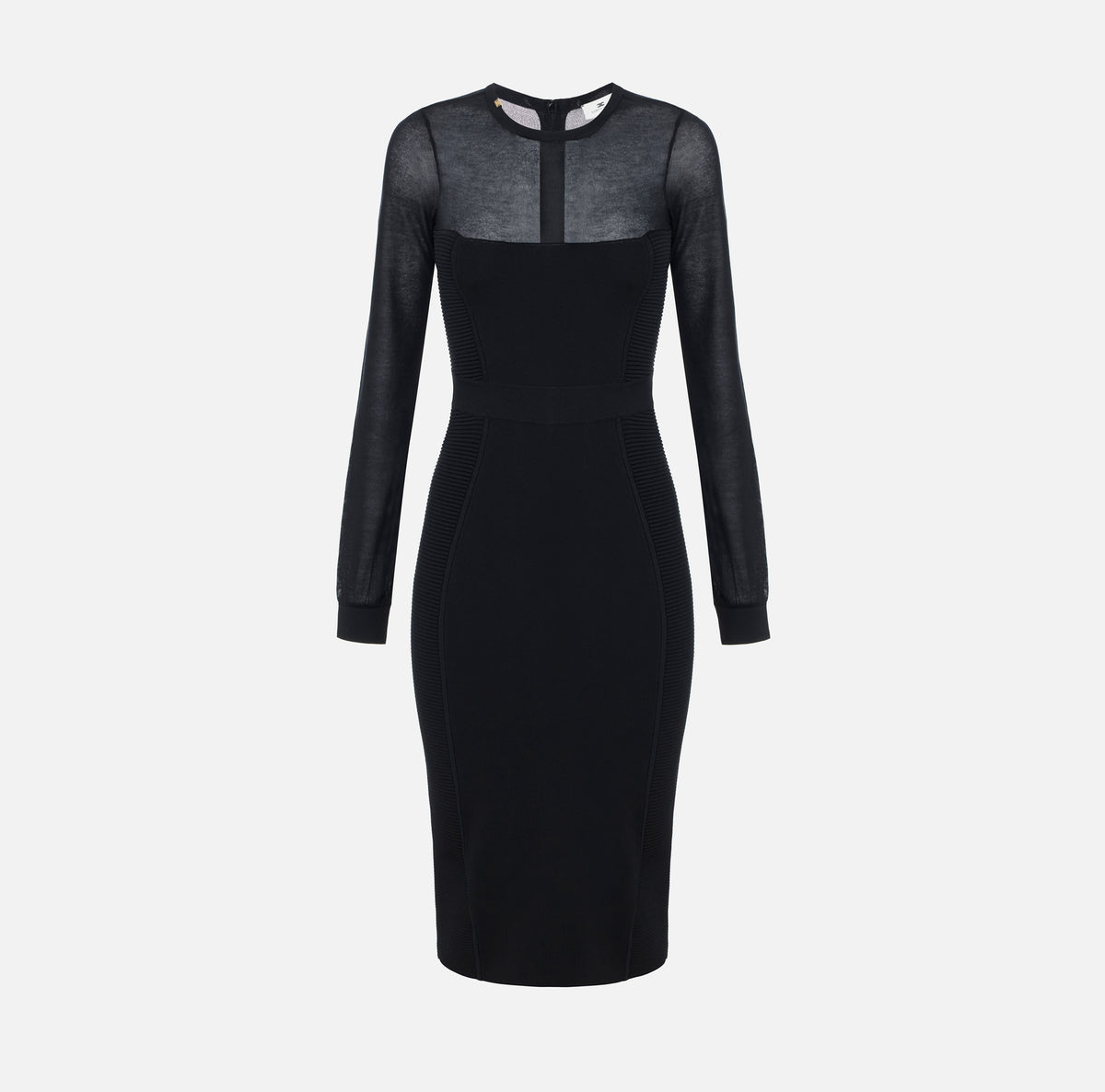AM53B67E2 - Abiti - Elisabetta Franchi