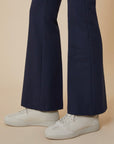 AGAIN 2511781096200 - Pantaloni - PENNY BLACK