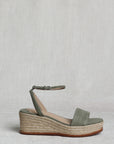 802920421009 LEONA - Scarpe - RALPH LAUREN