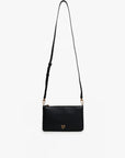 FLAT HORIZONTAL MINI 104277-A0F1 NR - Borse - Pinko