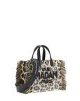 CASABLANCA MINI TOTE - Borse - RUE MADAM PARIS