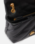 LOVE PUFF MINI CL 100039-A0F2 AI25 NR - Borse - Pinko
