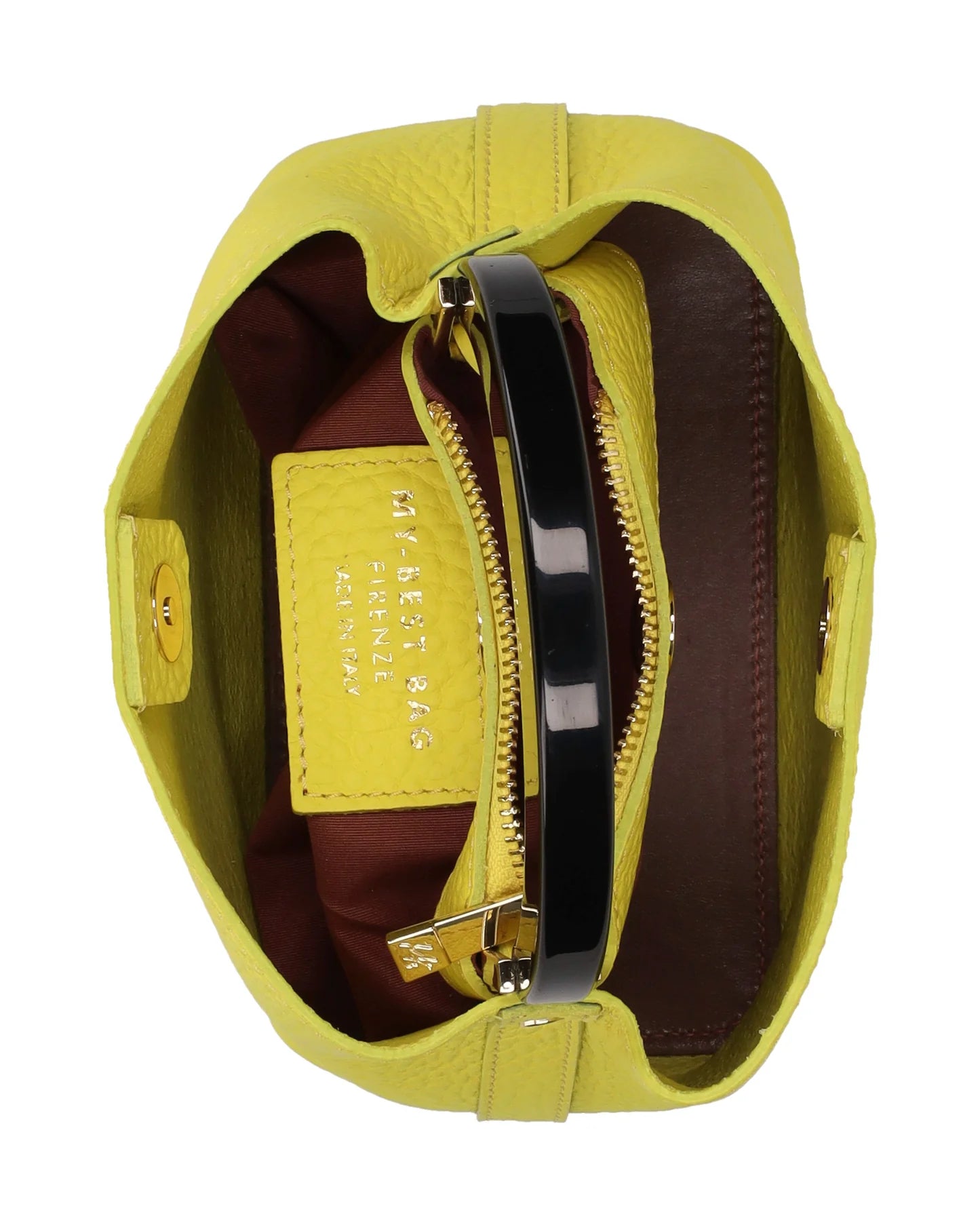 S1-MYB-2040 INGRID SMALL - Borse - MY BEST BAG