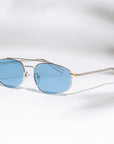 DETROIT OS2040-C03 AZZURRO - Accessori - OS SUNGLASSES