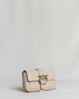 LOVE ONE POCKET C VIT. PE-25 100061-A0F1 - Borse - Pinko