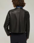 ITALICA 2521916013200 - Giacche - PENNY BLACK