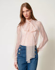 251TP2514 - Camicie - TWINSET