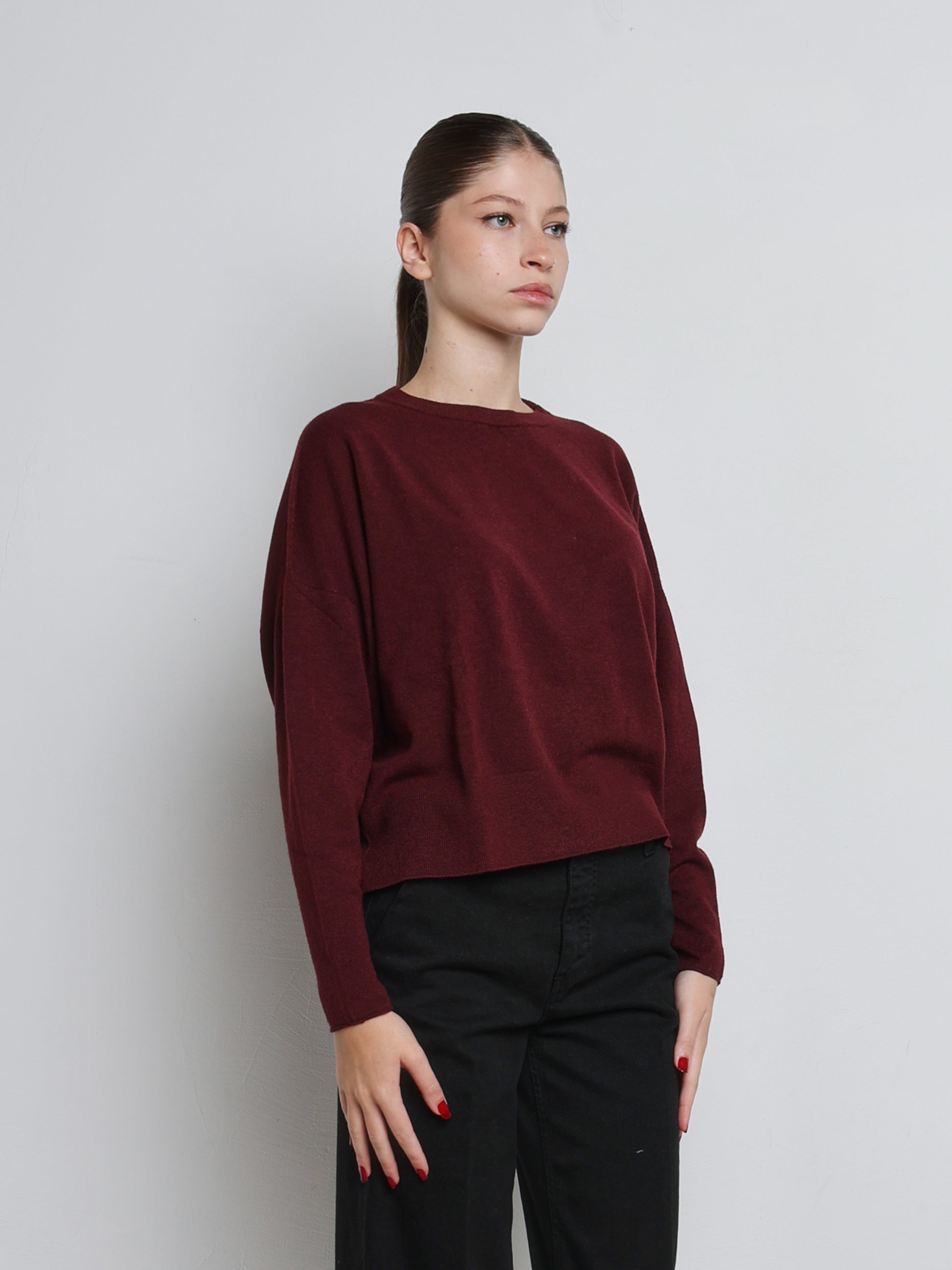 44004F - Maglieria - VICOLO