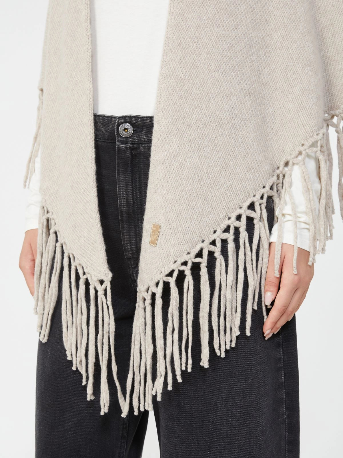 TORNADO 2525746045600 - Accessori - Weekend MAX MARA