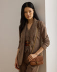BRADLEY WLLT 432977374002 - Borse - RALPH LAUREN
