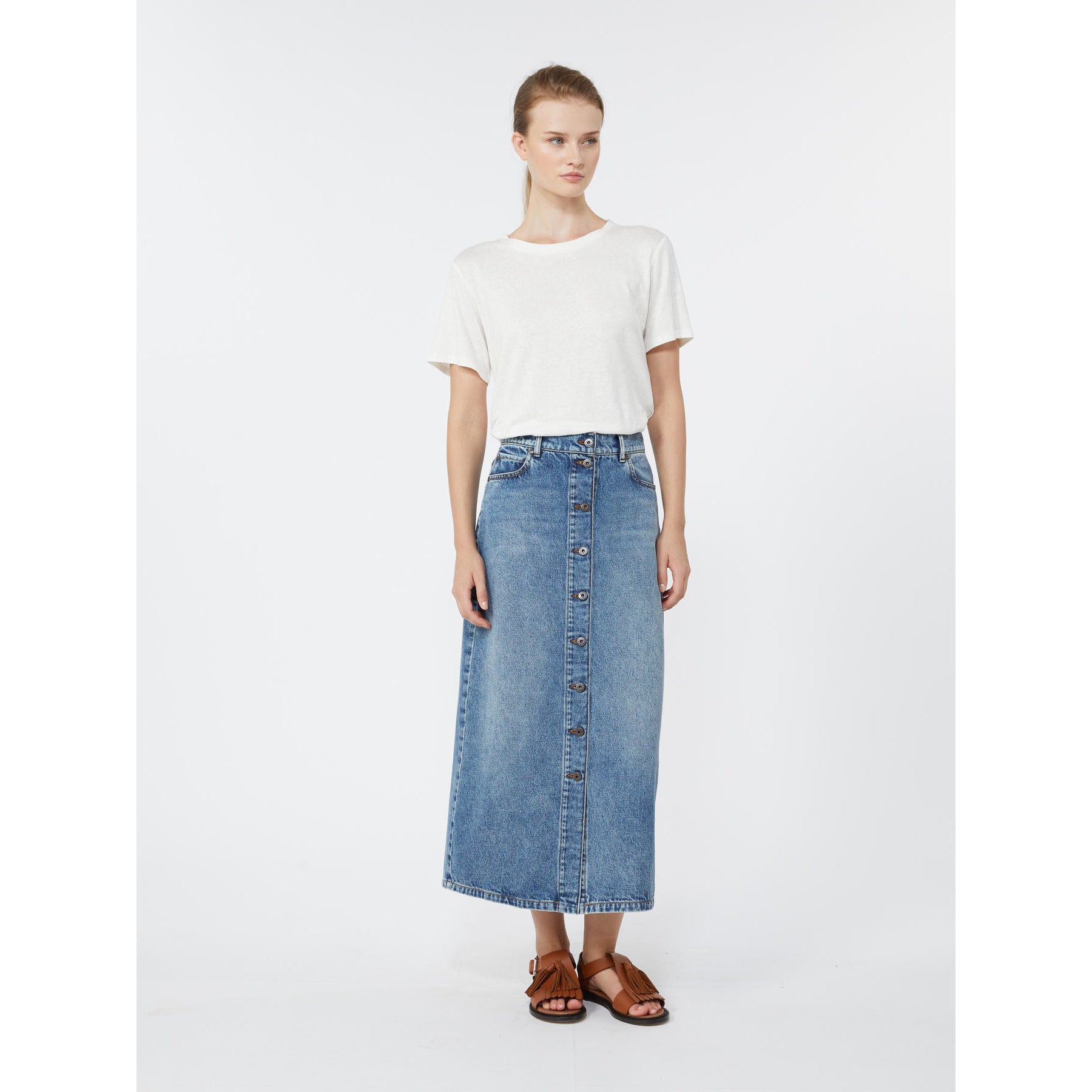 WKDPELOTA 2615941052600 - Maglieria - Weekend MAX MARA