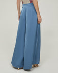 FAVOLA 2521136142200 - Pantaloni - PENNY BLACK