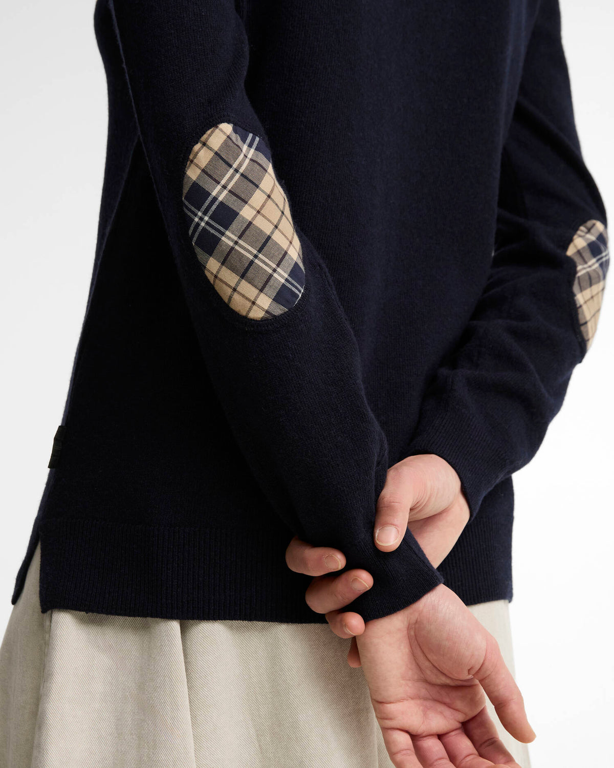 LKN1075NY91 - Maglieria - Barbour