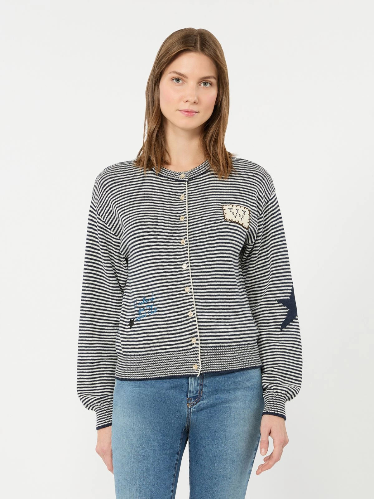 WKDTEIERA 2625346041600 - Giacche - Weekend MAX MARA