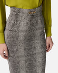 GO14157E2 - Gonne - Elisabetta Franchi