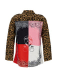 SAFARI JACKET APPAREL - Giacche - RUE MADAM PARIS