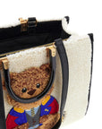 MARVIN TOTE WINTER - Borse - RUE MADAM PARIS
