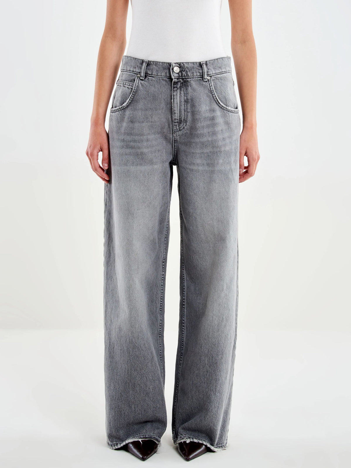 DAC5125MIA - Pantaloni - VICOLO