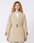 WKDOVATTA 2615021031600 - Cappotti - Weekend MAX MARA