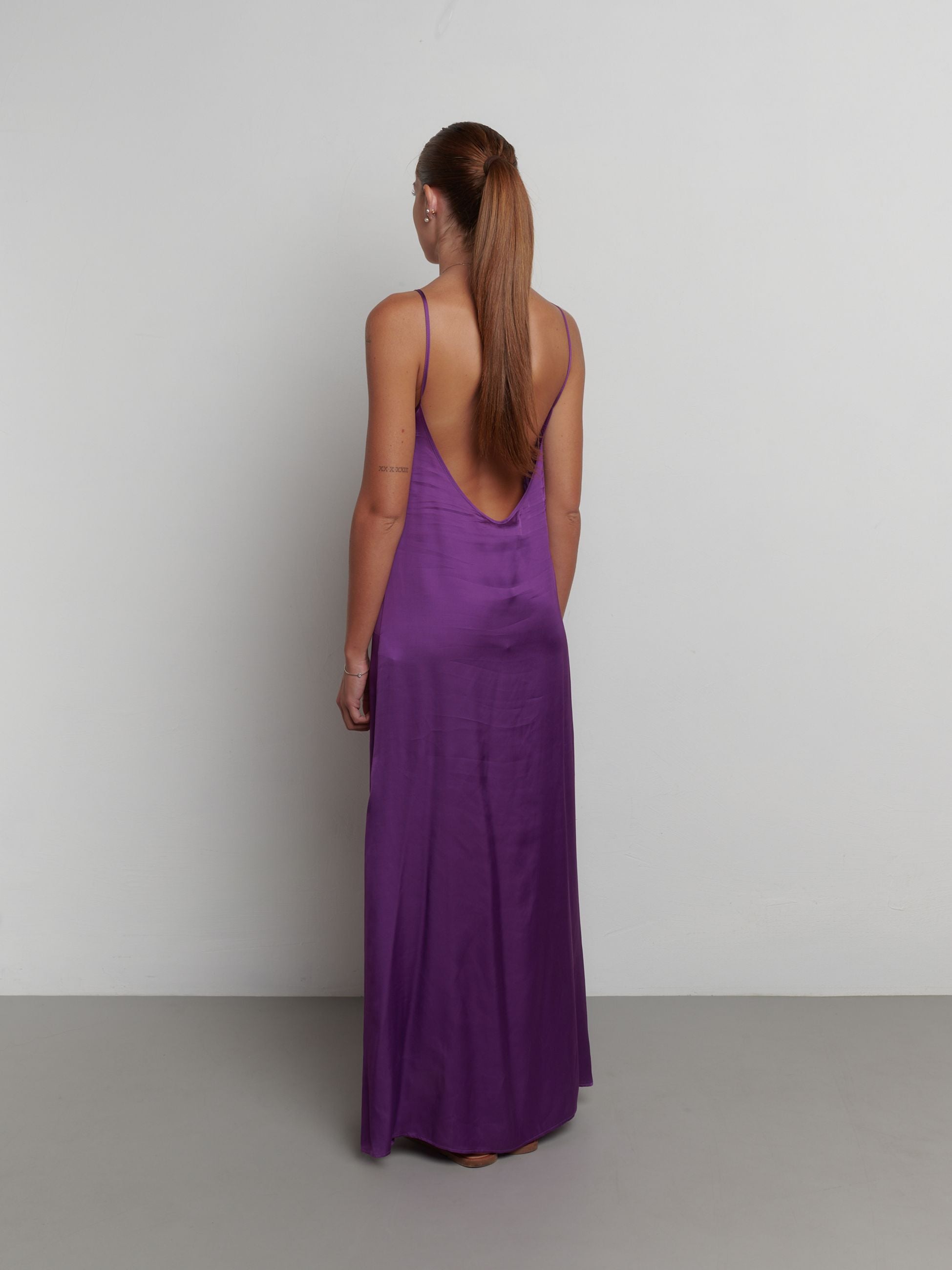 TD3256 - Abiti - VICOLO