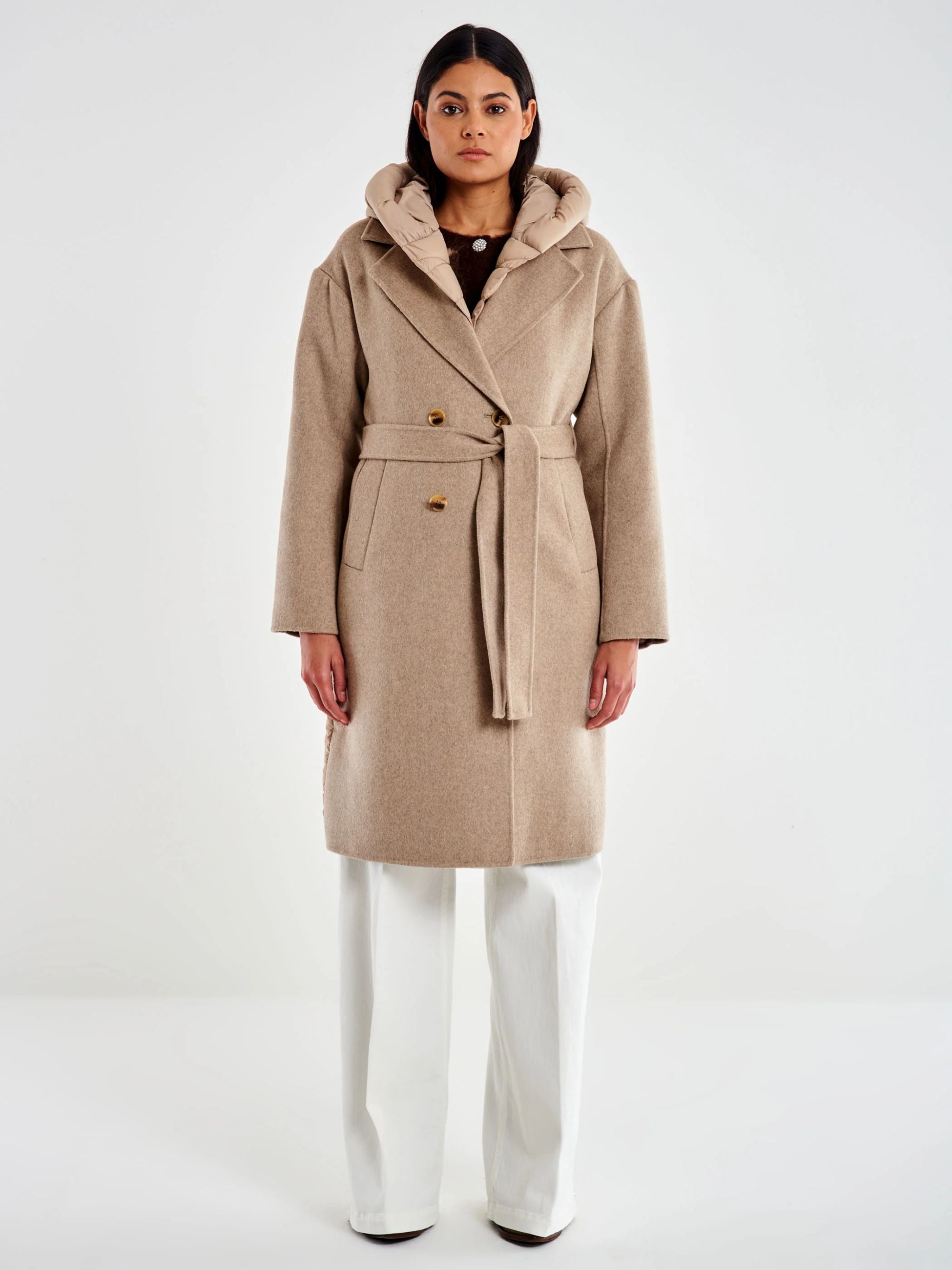 TF0028 - Cappotti - VICOLO