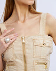 251NS006 - Camicie - NO SECRETS